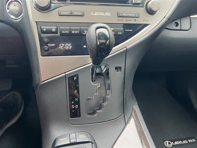 2015 Lexus RX   - Photo 15 - Tulsa, OK 74112
