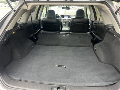 2015 Lexus RX   - Photo 23 - Tulsa, OK 74112
