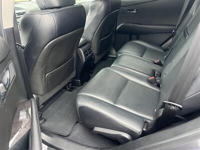 2015 Lexus RX   - Photo 19 - Tulsa, OK 74112