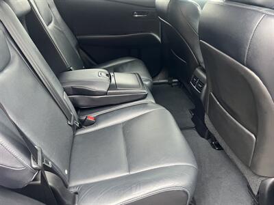 2015 Lexus RX   - Photo 20 - Tulsa, OK 74112