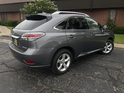 2015 Lexus RX   - Photo 6 - Tulsa, OK 74112