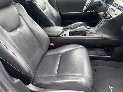 2015 Lexus RX   - Photo 21 - Tulsa, OK 74112