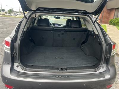 2015 Lexus RX   - Photo 22 - Tulsa, OK 74112