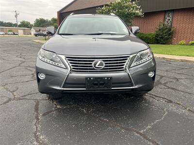 2015 Lexus RX   - Photo 2 - Tulsa, OK 74112