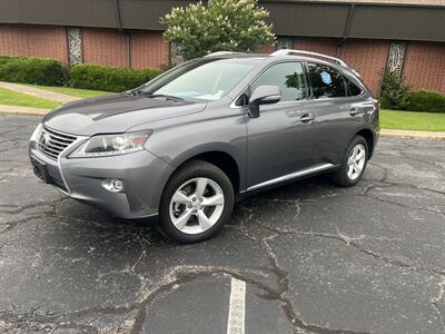 2015 Lexus RX   - Photo 3 - Tulsa, OK 74112