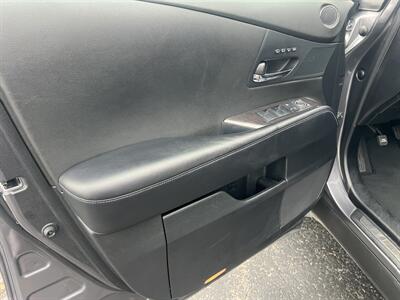 2015 Lexus RX   - Photo 17 - Tulsa, OK 74112