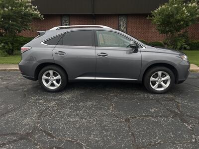 2015 Lexus RX   - Photo 4 - Tulsa, OK 74112