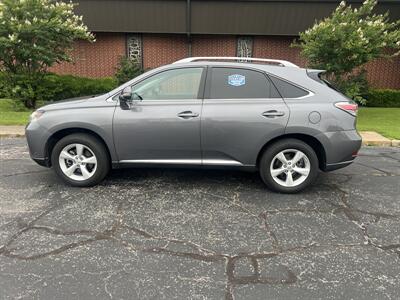 2015 Lexus RX   - Photo 5 - Tulsa, OK 74112