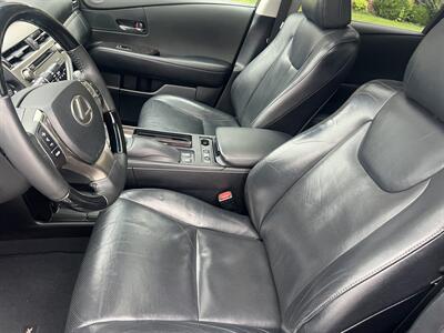 2015 Lexus RX   - Photo 18 - Tulsa, OK 74112
