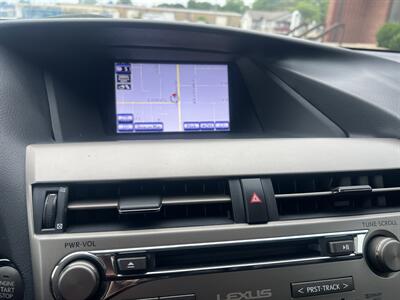 2015 Lexus RX   - Photo 13 - Tulsa, OK 74112