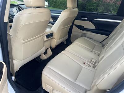 2016 Toyota Highlander XLE   - Photo 19 - Tulsa, OK 74112