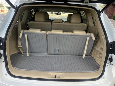 2016 Toyota Highlander XLE   - Photo 23 - Tulsa, OK 74112