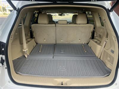 2016 Toyota Highlander XLE   - Photo 24 - Tulsa, OK 74112