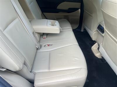 2016 Toyota Highlander XLE   - Photo 20 - Tulsa, OK 74112