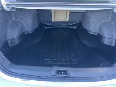 2012 Honda Accord EX-L V6 w/Navi   - Photo 24 - Tulsa, OK 74112