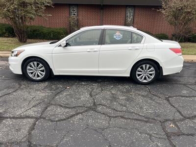 2012 Honda Accord EX-L V6 w/Navi   - Photo 5 - Tulsa, OK 74112