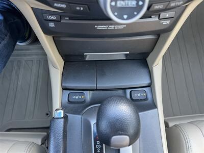 2012 Honda Accord EX-L V6 w/Navi   - Photo 17 - Tulsa, OK 74112