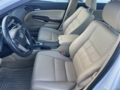 2012 Honda Accord EX-L V6 w/Navi   - Photo 19 - Tulsa, OK 74112