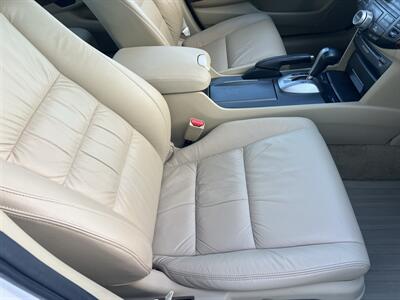 2012 Honda Accord EX-L V6 w/Navi   - Photo 22 - Tulsa, OK 74112