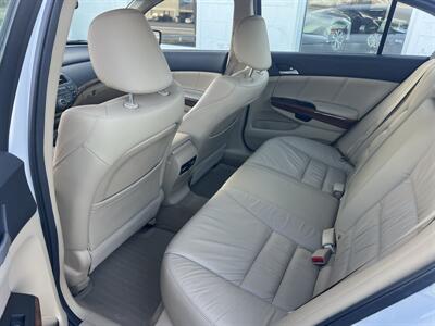 2012 Honda Accord EX-L V6 w/Navi   - Photo 20 - Tulsa, OK 74112