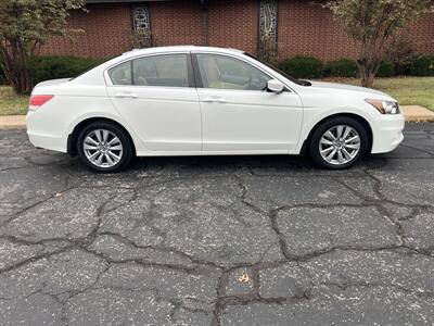 2012 Honda Accord EX-L V6 w/Navi   - Photo 4 - Tulsa, OK 74112