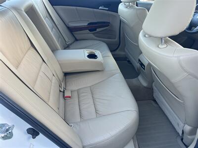 2012 Honda Accord EX-L V6 w/Navi   - Photo 21 - Tulsa, OK 74112