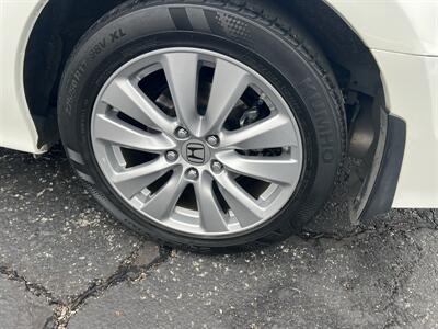 2012 Honda Accord EX-L V6 w/Navi   - Photo 23 - Tulsa, OK 74112