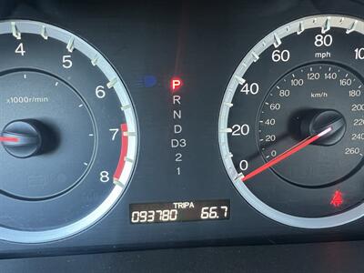 2012 Honda Accord EX-L V6 w/Navi   - Photo 13 - Tulsa, OK 74112