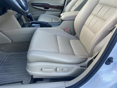 2012 Honda Accord EX-L V6 w/Navi   - Photo 10 - Tulsa, OK 74112