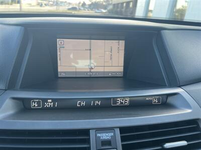 2012 Honda Accord EX-L V6 w/Navi   - Photo 14 - Tulsa, OK 74112
