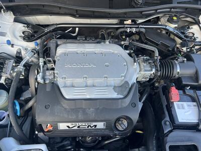 2012 Honda Accord EX-L V6 w/Navi   - Photo 25 - Tulsa, OK 74112