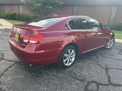 2008 Lexus GS 350 Premium - Photo 6 - Tulsa, OK 74112