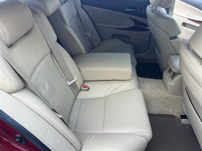 2008 Lexus GS 350 Premium - Photo 20 - Tulsa, OK 74112