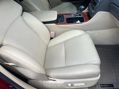 2008 Lexus GS 350 Premium - Photo 18 - Tulsa, OK 74112