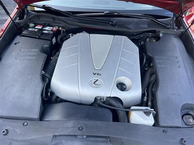2008 Lexus GS 350 Premium - Photo 24 - Tulsa, OK 74112