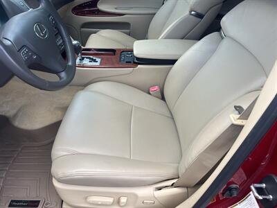 2008 Lexus GS 350 Premium - Photo 10 - Tulsa, OK 74112