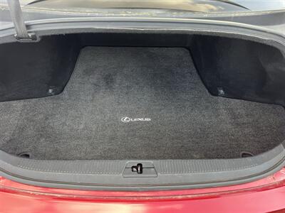 2008 Lexus GS 350 Premium - Photo 21 - Tulsa, OK 74112