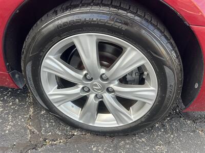2008 Lexus GS 350 Premium - Photo 22 - Tulsa, OK 74112