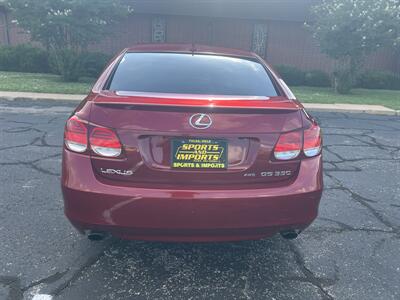 2008 Lexus GS 350 Premium - Photo 7 - Tulsa, OK 74112