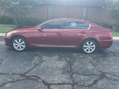 2008 Lexus GS 350 Premium - Photo 5 - Tulsa, OK 74112