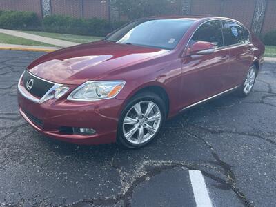 2008 Lexus GS 350 Premium - Photo 3 - Tulsa, OK 74112