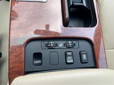 2008 Lexus GS 350 Premium - Photo 15 - Tulsa, OK 74112