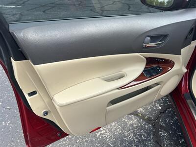 2008 Lexus GS 350 Premium - Photo 16 - Tulsa, OK 74112