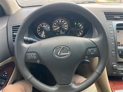 2008 Lexus GS 350 Premium - Photo 9 - Tulsa, OK 74112