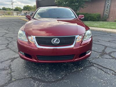 2008 Lexus GS 350 Premium - Photo 2 - Tulsa, OK 74112