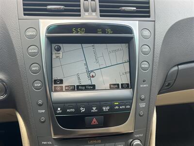 2008 Lexus GS 350 Premium - Photo 13 - Tulsa, OK 74112