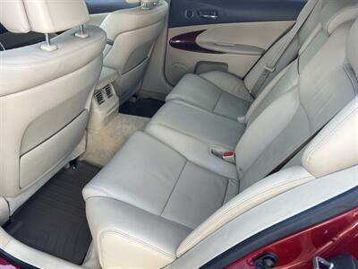 2008 Lexus GS 350 Premium - Photo 19 - Tulsa, OK 74112