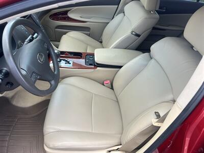 2008 Lexus GS 350 Premium - Photo 17 - Tulsa, OK 74112