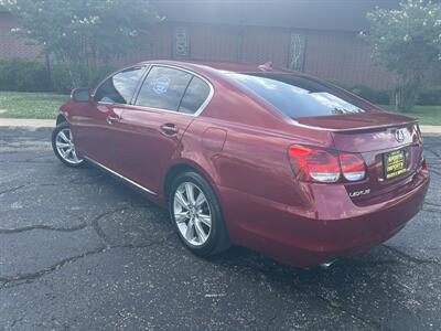 2008 Lexus GS 350 Premium - Photo 8 - Tulsa, OK 74112
