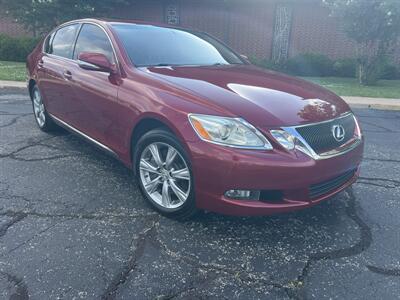 2008 Lexus GS 350 Premium - Photo 1 - Tulsa, OK 74112
